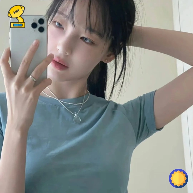 马女士