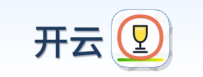 开云 Logo